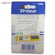 مسواک بین دندانی تریزا مدل Professional 1.1 mm بسته 3 عددی