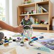 اکشن فیگور ماتیل مدل بازلایتیر طرح Buzz Lightyear Pixar