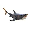 اکشن فیگور مدل دایناسور کوسه مگالودون فک متحرک طرح Megalodon Sharks