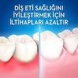 مسواک اورال-بی مدل 3D با برس متوسط مناسب برای  انواع دندان ها