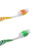 مسواک مریدنت مدل Triple Action با برس متوسط بسته 2 عددی