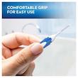 مسواک بین دندانی اورال-بی مدل Interdental بسته 10 عددی
