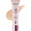 کرم پودر BB تاپ فیس مدل Natural شماره 002 حجم 30 میلی لیتر