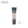 کرم پودر گابرینی مدل Derma شماره 102حجم 40 میلی لیتر