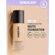 کرم پودر شیگلم مدل Complexion Pro شماره 04 حجم 30 میلی لیتر