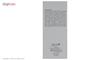 کرم پودر شون سری Smoothing Matt شماره S05