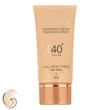 کرم پودر مدیسان مدل For All Skin SPF40 Light Beige حجم میلی لیتر