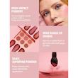 پالت رژ گونه شیگلم مدل Floral Flush
