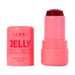 رژگونه استیکی مات لامل مدل powerful شماره 2