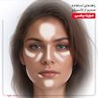 کانسیلر مای سری Black Diamond مدل Gentle Touch شماره 10