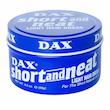 واکس مو داکس مدل Short And Neat