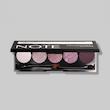 پالت سایه چشم نوت سری Professional Palette تحت لیسانس شماره102
