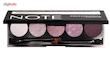 پالت سایه چشم نوت سری Professional Palette تحت لیسانس شماره102