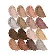 پالت سایه چشم لامل مدل Shades of Brown شماره 16