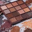 پالت سایه چشم لامل مدل Shades of Brown شماره 16