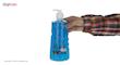 ژل حالت دهنده مو عطرآگین مدل Blue حجم 750 میلی لیتر