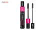 ریمل ضدآب ریمل لاندن مدل Glameyes Day 2 Night شماره 001