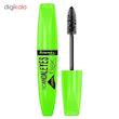 ریمل حجم دهنده ریمل لندن مدل Scandal Eyes Lycra Flex