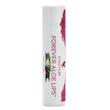 بالم لب فوراور مدل Aloe Lips مرطوب‌کننده و نرم‌کننده قوی با عصاره آلوئه‌ورا و روغن جوجوبا، مناسب پوست لب‌های خشک و ترک‌خورده، فاقد چسبندگی و سازگار با پوست، طراحی ماتیکی وگان از آمریکا