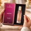 عطر جیبی زنانه صندل مدل ایفوریا حجم 33 میلی لیتر