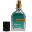 عطر جیبی زنانه بالرینا مدل مگاماره MEGAMARE با رایحه خنک، تلخ حجم 25 میلی‌ لیتر