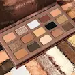 پالت سایه چشم شیگلم 15 رنگ مدل Matinée in L.A. 15-Pan Palette [محصول اورجینال]