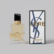 عطر جیبی زنانه نایس مدل لیبر  ایو سن لورن با رایحه گرم حجم ۳۲ میلی‌لیتر