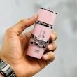 عطر جیبی زنانه ویکینگ مدل یارا 117 با رایحه شیرین حجم 25 میلی‌لیتر