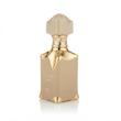 عطر جیبی زنانه وکینگ مدل اکلایر با رایحه گرم و شیرین حجم ۲۵ میلی لیتر