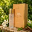 عطر جیبی زنانه صندل مدل still jennifer lopez با رایحه گلی و تند حجم 33 میلی‌لیتر
