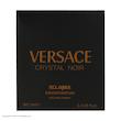 ادوپرفیوم زنانه اسکلاره مدل Versace Crystal Noir حجم 100 میلی‌لیتر