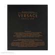 ادوپرفیوم زنانه اسکلاره مدل Versace Crystal Noir حجم 100 میلی‌لیتر