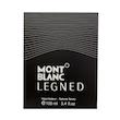 ادو پرفیوم مردانه پرستیژ مدل Mont Blanc Legend حجم 100 میلی لیتر
