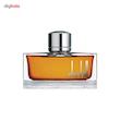 ادو تویلت مردانه دانهیل مدل Dunhill Pursuit حجم 75 میلی لیتر