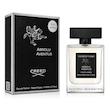ادوپرفیوم مردانه نیو پرستیژ کالر مدل ABSOLU AVENTUS با رایحه چوبی و خنک حجم 110 میلی لیتر