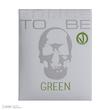 ادوتویلت پلیس مدل TO BE GREEN حجم 125 میلی‌لیتر