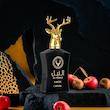 ادو پرفیوم لطافه مدل Al Nobel Ameer حجم 100 میلی لیتر