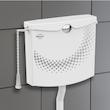 فلاش تانک محک مدل 850BHG