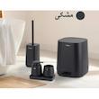 ست سرویس بهداشتی 5 پارچه کنتراست مدل میامی کد RM888