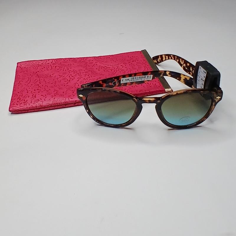 عینک اورجینال آلمانی کد 018