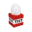 ظرف نگهدارنده تخم مرغ مدل Minecraft طرح TNT