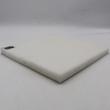 تخته گوشت مدل بلک بول کد YPK-25-25-2CM