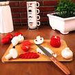  تخته گوشت مدل W20