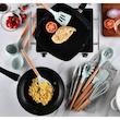 سرویس کفگیر و ملاقه 12 پارچه مدل Utensil kitchen