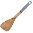  سرویس کفگیر و ملاقه 4 پارچه فرتاپیچ مدل چوبی کد 040
