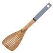   سرویس کفگیر و ملاقه 3 پارچه فرتاپیچ مدل چوبی کد 027
