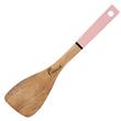  سرویس کفگیر و ملاقه 3 پارچه فرتاپیچ مدل چوبی کد 026