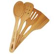 سرویس کفگیر 4 پارچه زادمهر مدل k4004