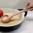 ملاقه چوبلمه مدل 01