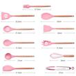 سرویس کفگیر و ملاقه 12 پارچه مدل کیچن ست